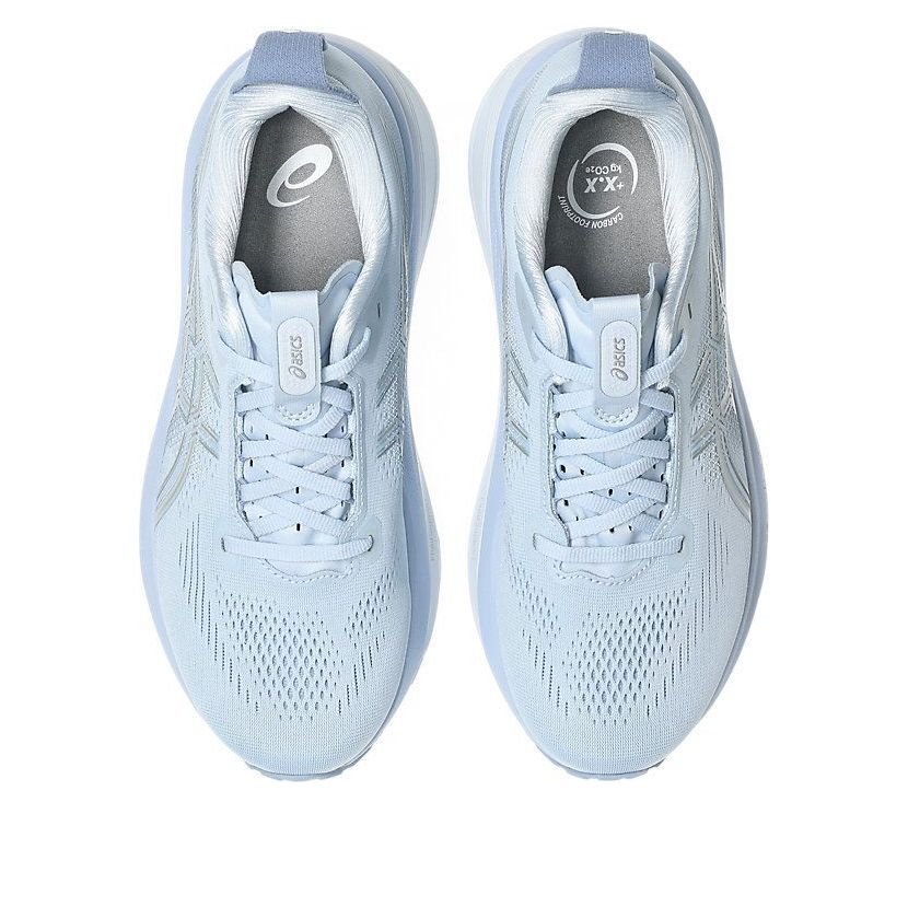 (WMNS) ASICS Gel-Kayano 33 D Wide 'Solid Air Soft Sky' 1012B992-400