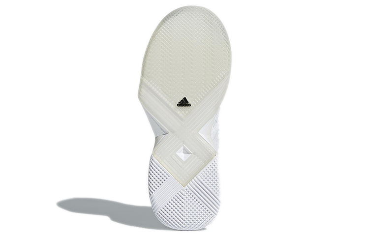 (WMNS) adidas Adizero Ubersonic 3 LTD 'White Grey' CM7755