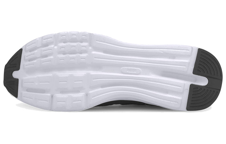 PUMA Enzo Edge Mesh Black/White 193710-01