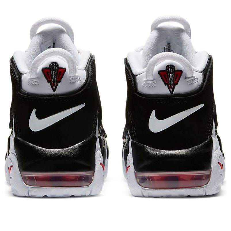 (PS) Nike Air More Uptempo 'Bulls' DA9253-105
