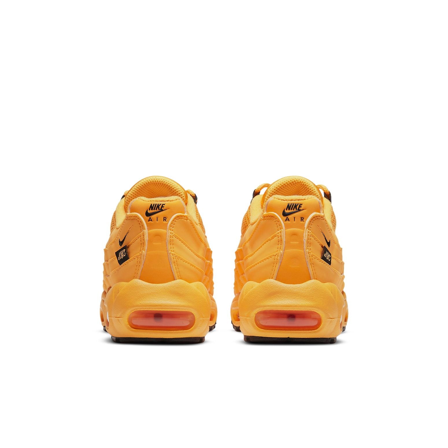 (GS) Nike Air Max 95 'City Special - NYC' DH0147-700