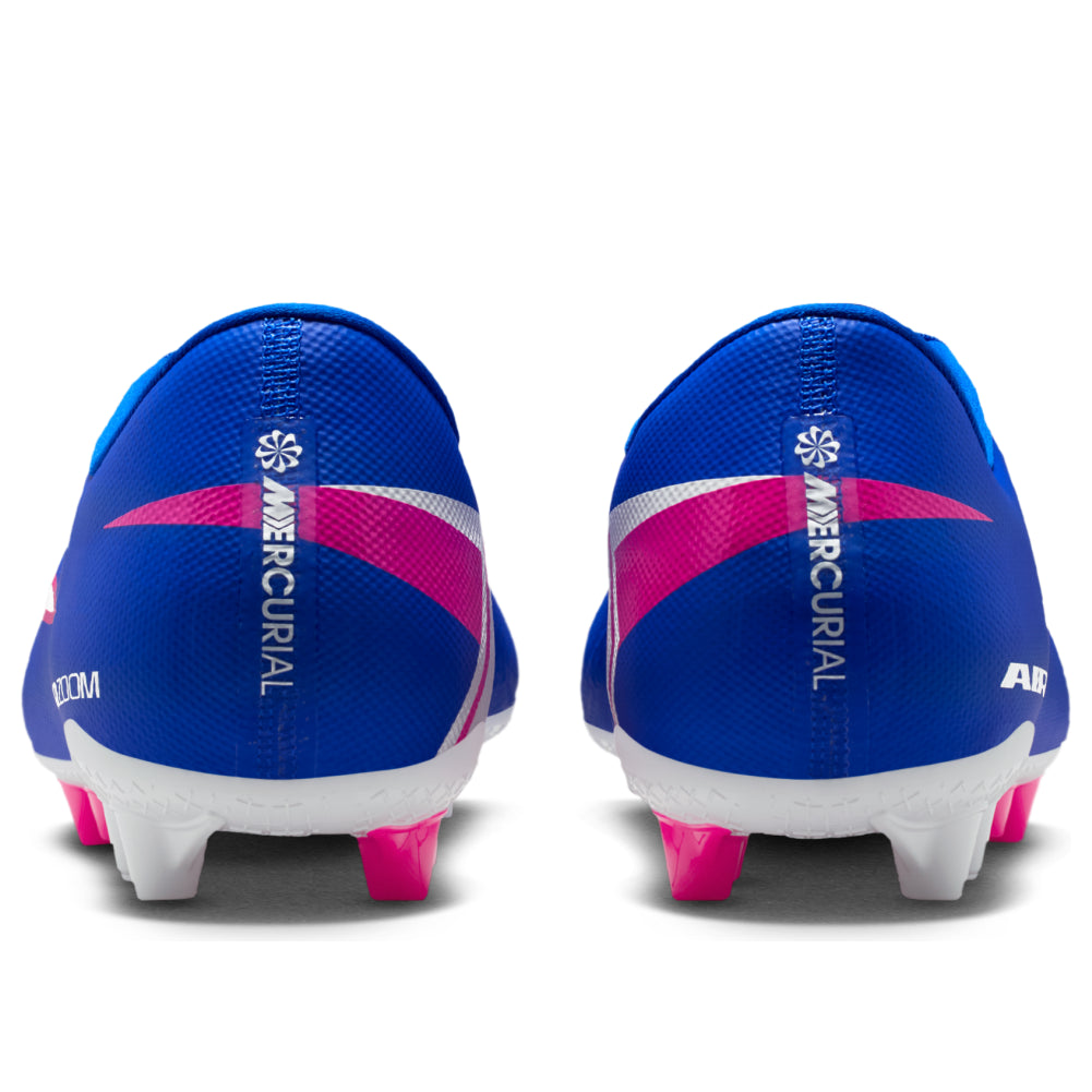 Nike Mercurial Vapor 16 Academy AG 'Racer Blue White' FQ8364-446