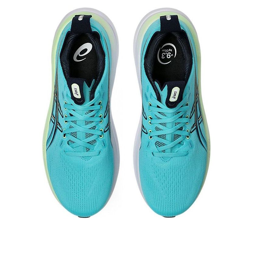 ASICS Gel-Nimbus 28 'Energy Aqua' 1011C127-403