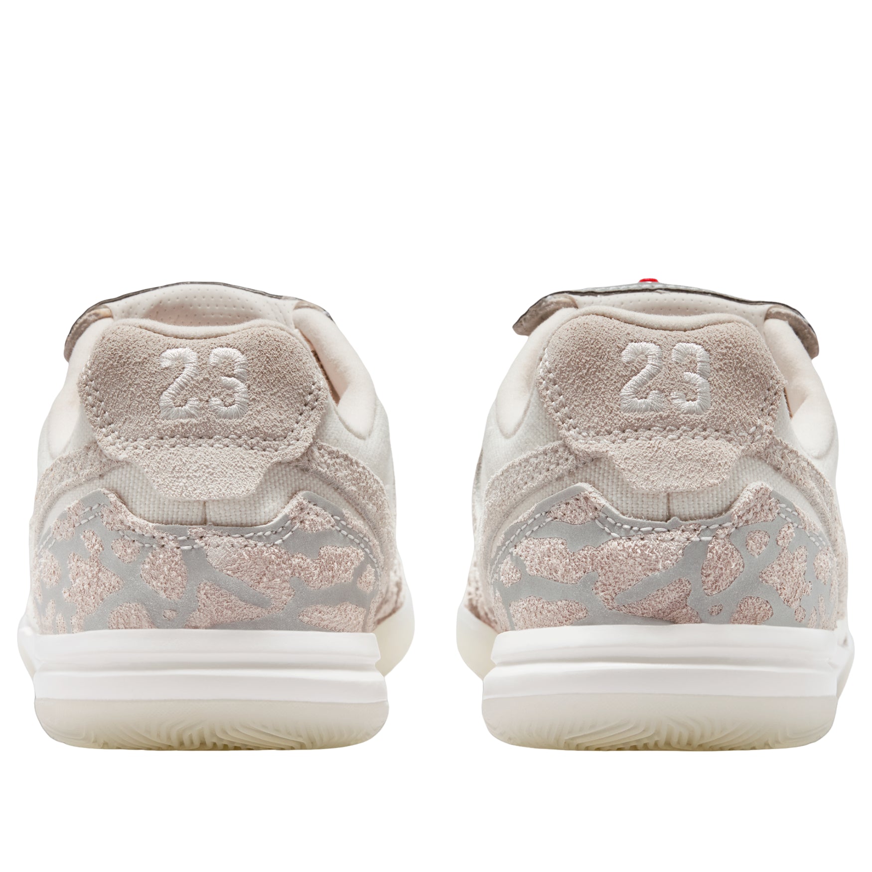 (GS) Air Jordan Jr. Tiempo Streetgato SE 'Phantom Sail' IQ3773-016