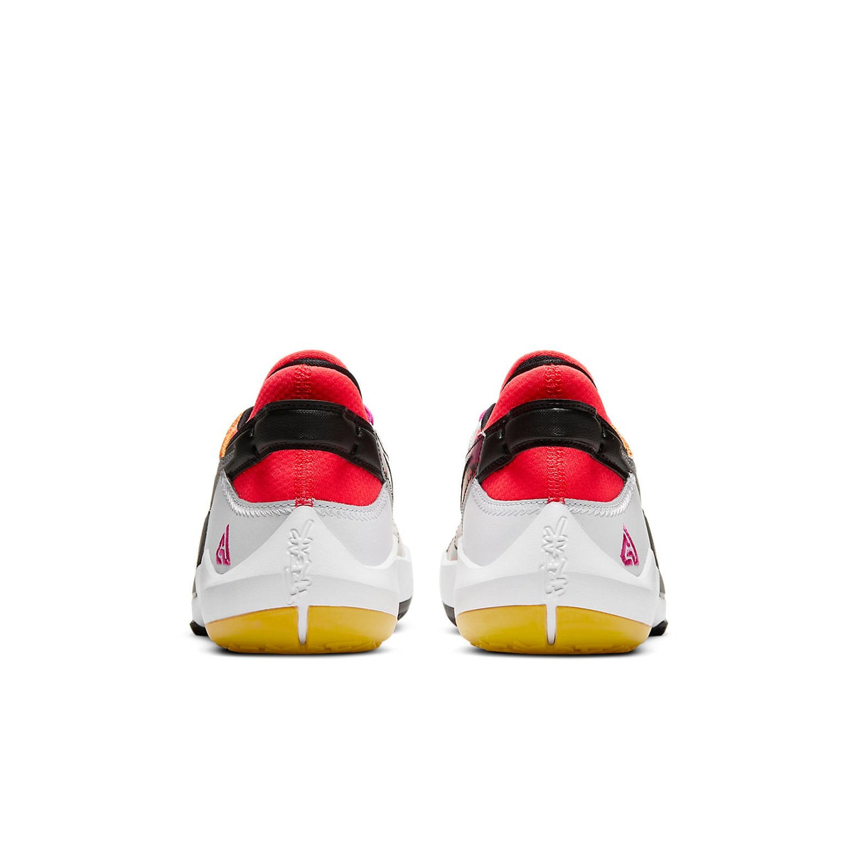 (GS) Nike Zoom Freak 2 EP 'Gradient Fade' CT4592-600