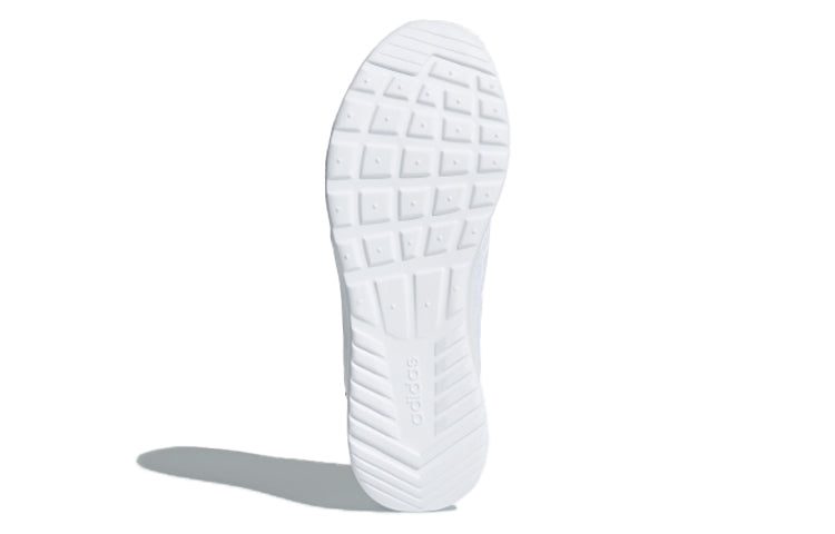 (WMNS) adidas neo Cf Qt Racer White DB0279