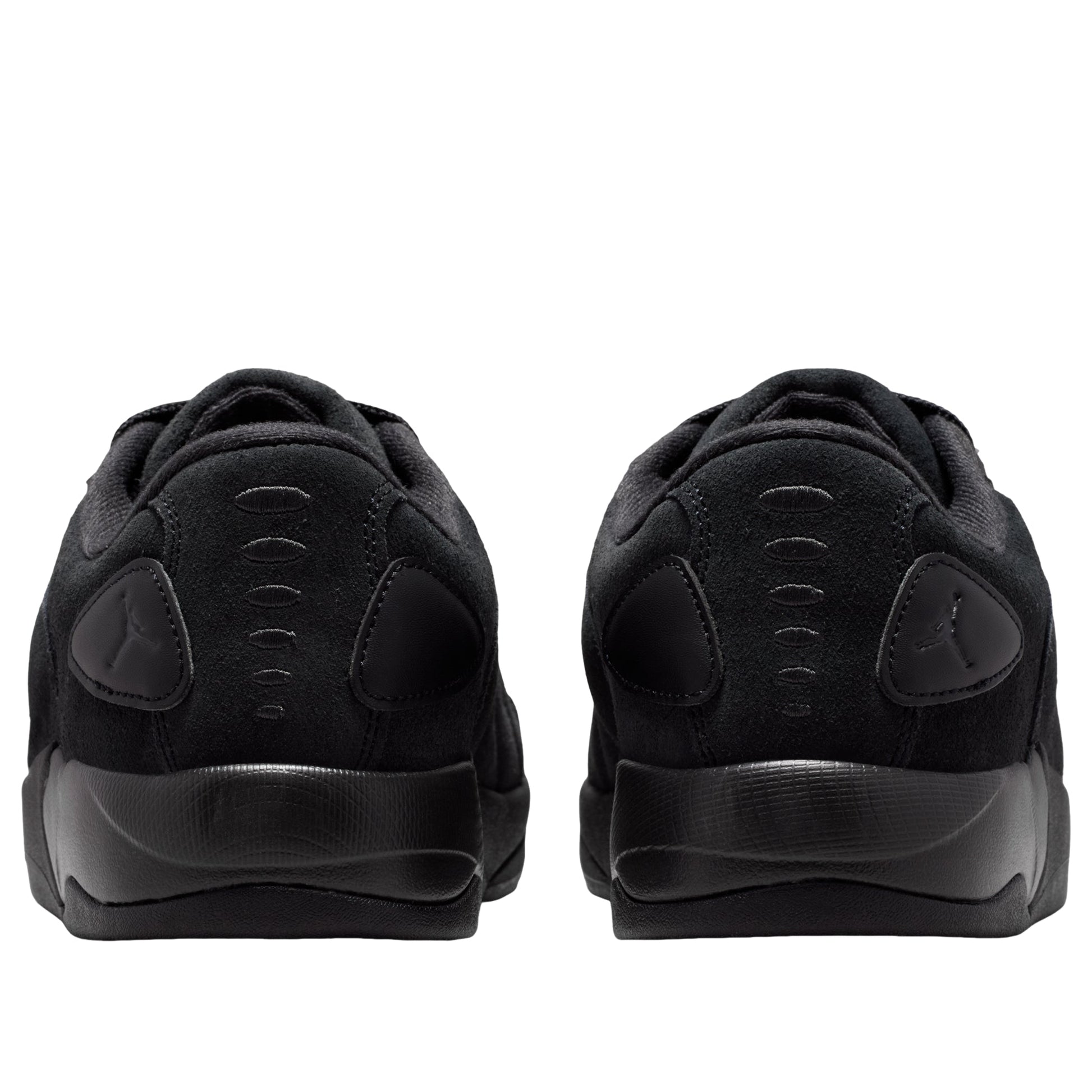 Air Jordan Session 'Black Dark Smoke Grey' IB3731-006