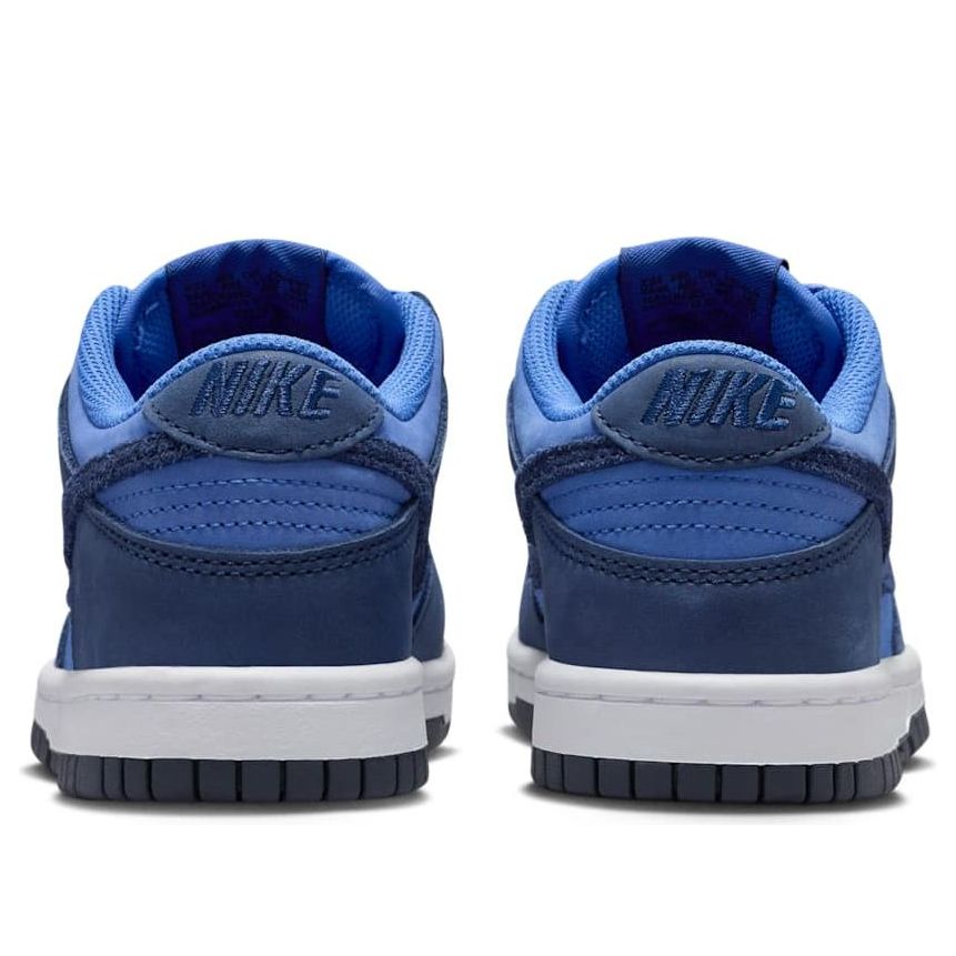 (GS) Nike Dunk Low SE 'Comet Blue' HQ9293-400