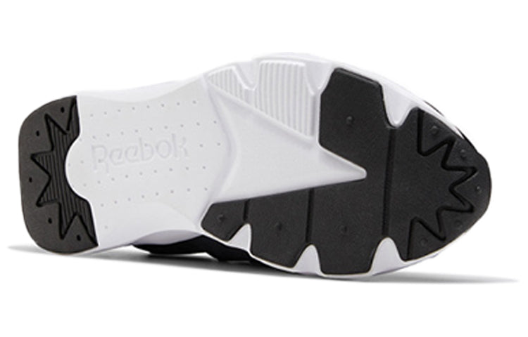 Reebok FuryLite 3.0 'Black' FU9294