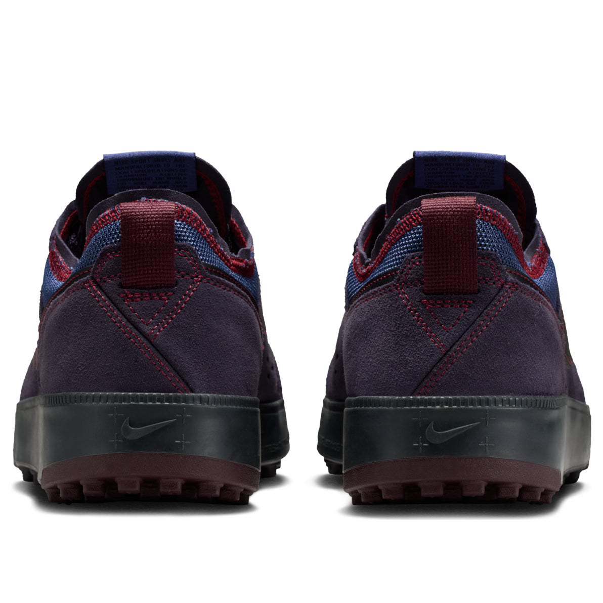 Nike C1TY 'Cave Purple Black Sand Purple' FZ3863-500