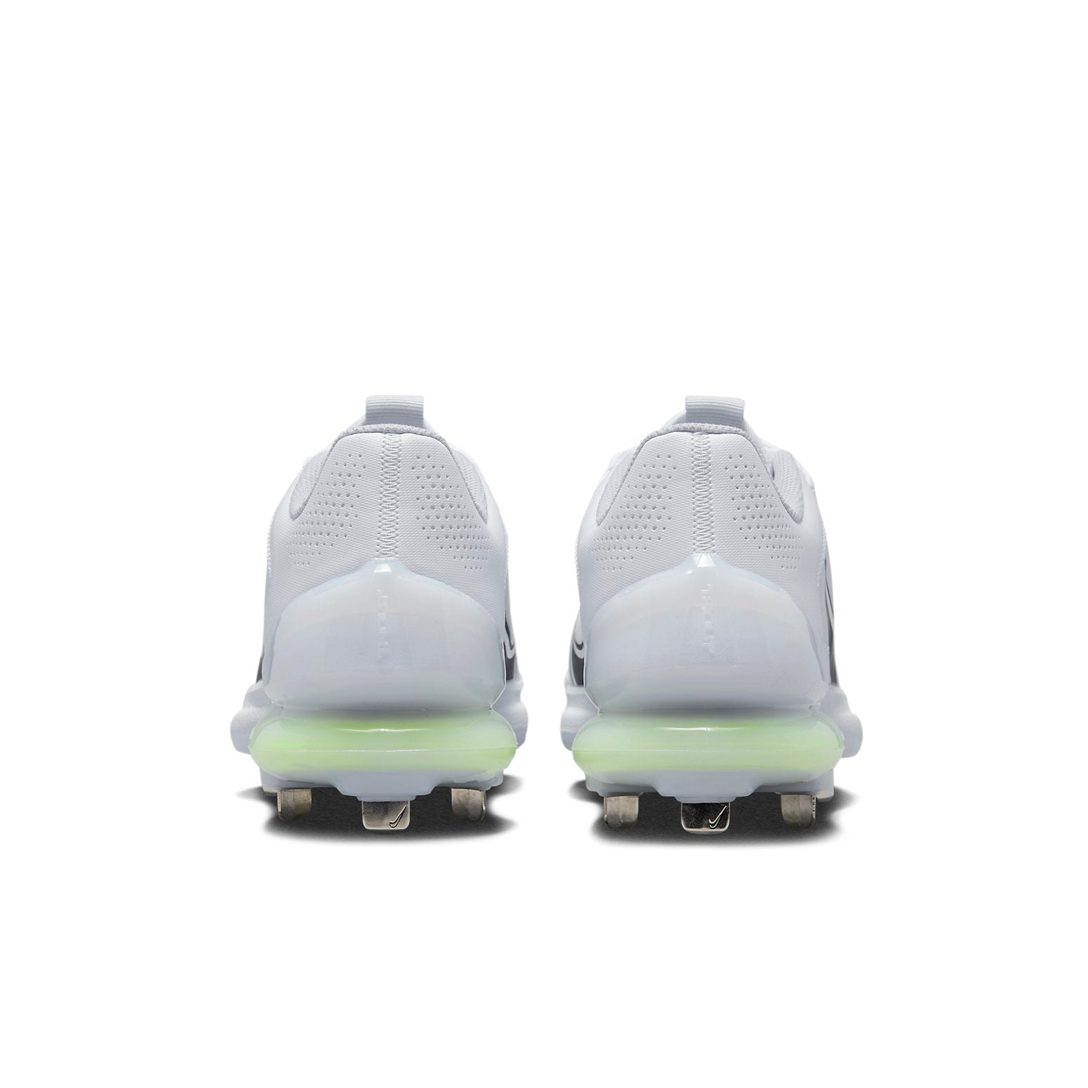 Nike Force Zoom Trout 8 Pro 'White Black' CZ5915-100