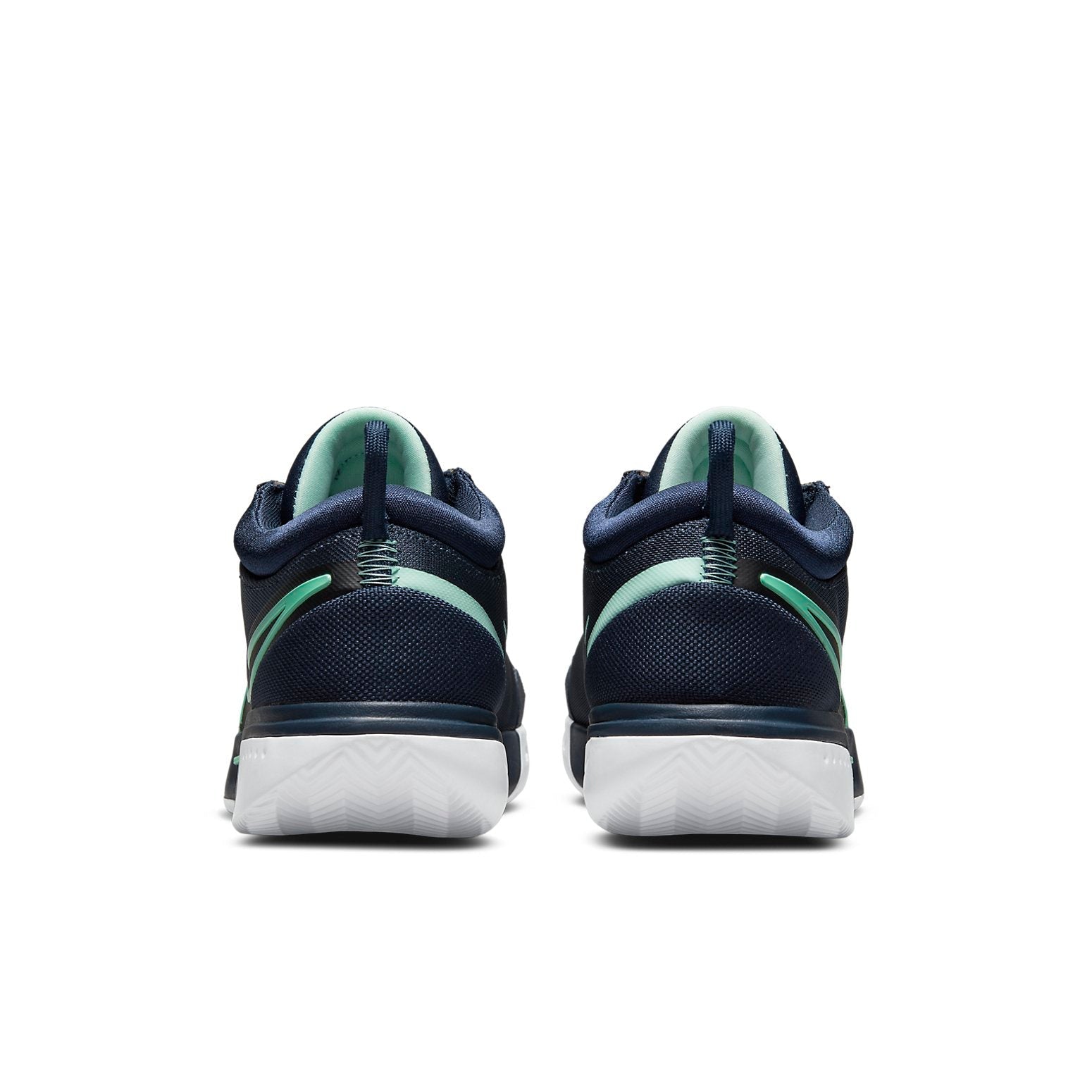 Nike Court Zoom Pro Clay 'Navy Mint' DH2603-410