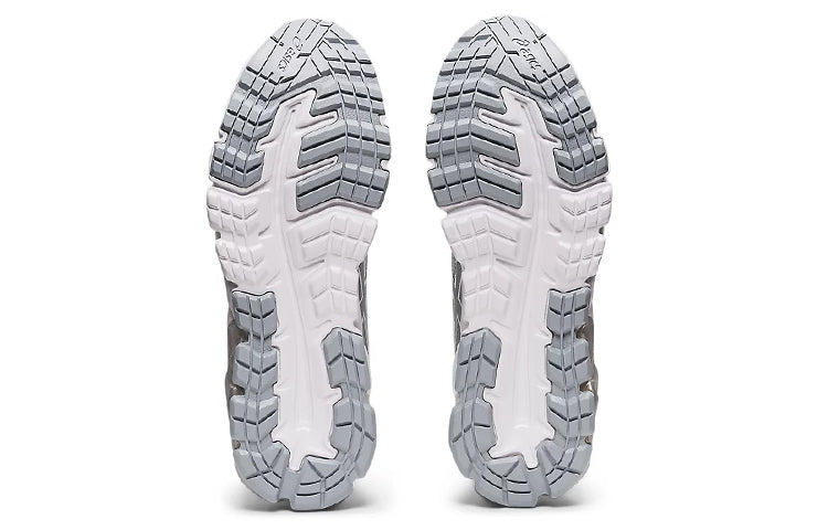 (WMNS) ASICS Gel-Quantum 90 'Piedmont Grey' 1202A307-020