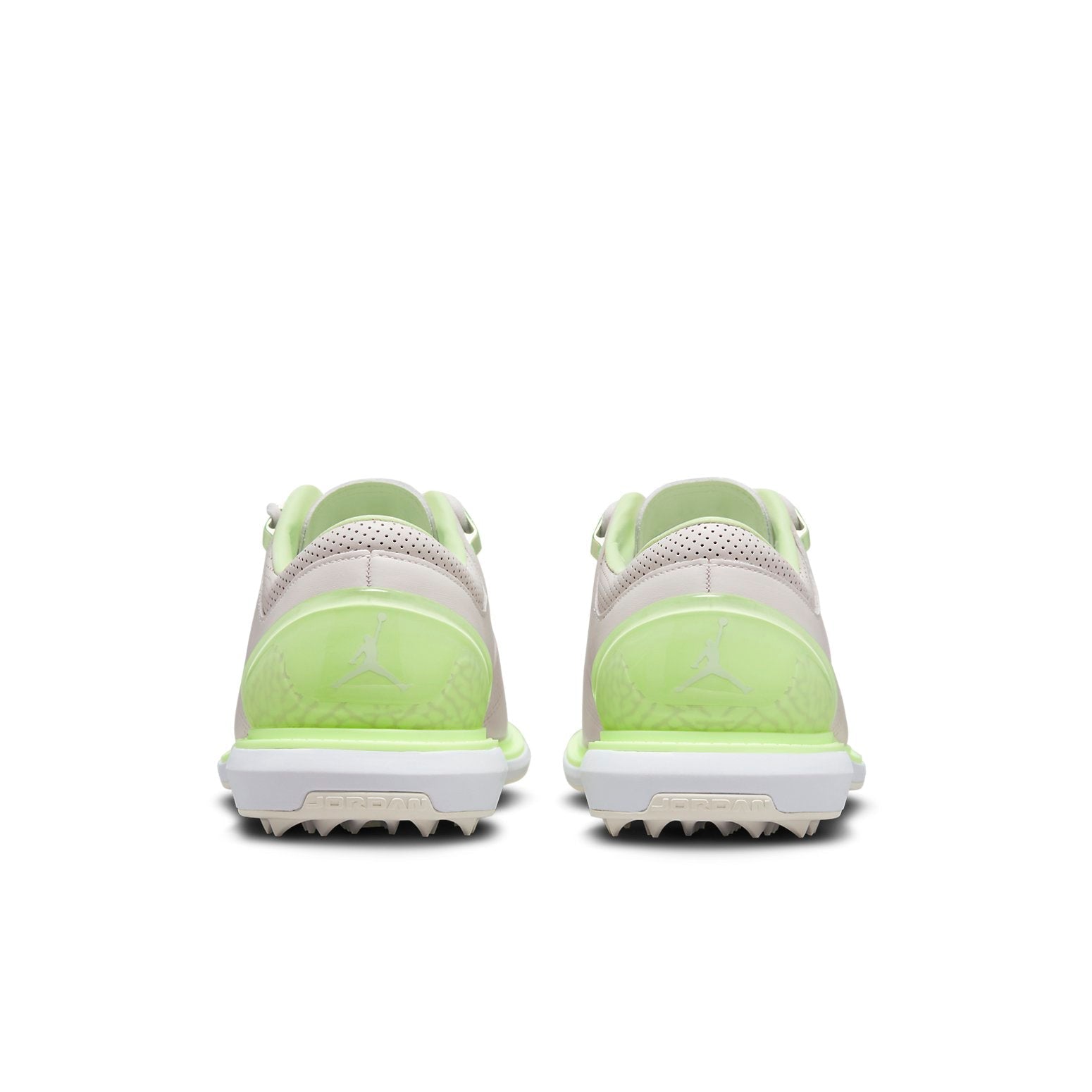 Air Jordan ADG 4 Golf 'Phantom Barely Volt' DM0103-003