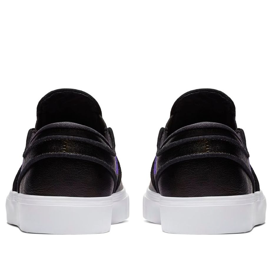 Nike x NBA Stefan Janoski Slip SB 'Lakers' BQ6396-024