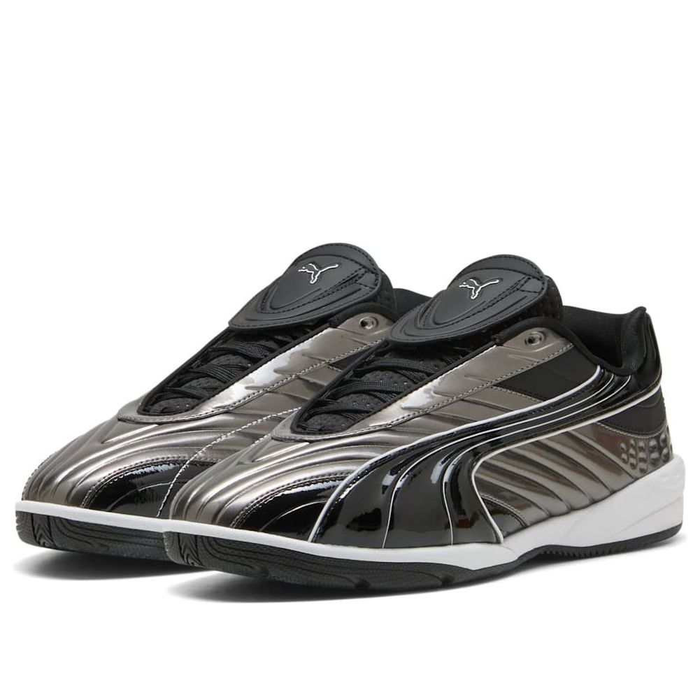 PUMA V-S2 Goalgetter 'Puma Aged Silver' 403282-03