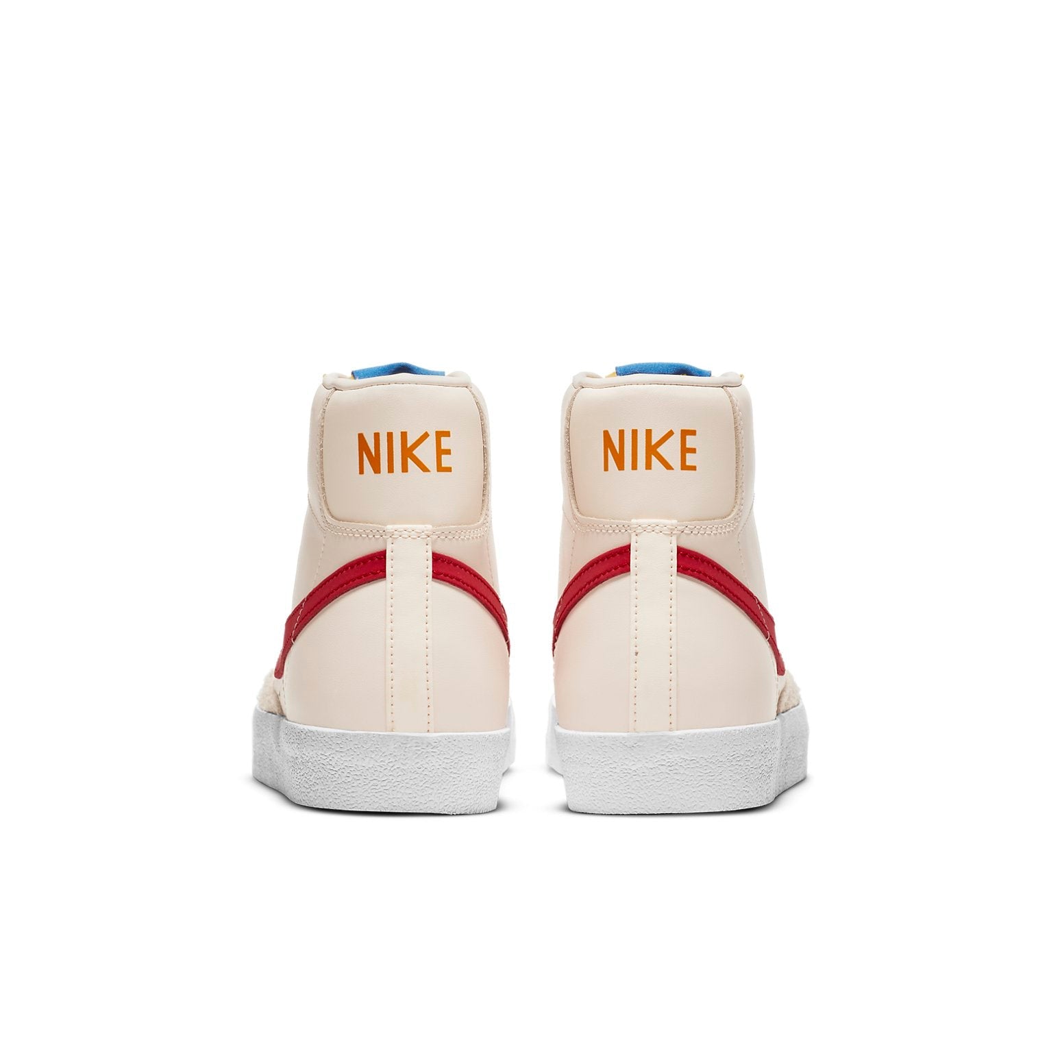 Nike Blazer Mid '77 Vintage 'Guava Ice Red' DH0929-800