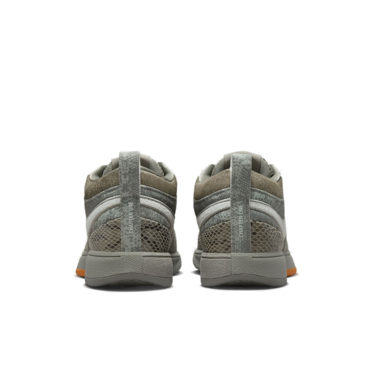 Nike Book 1 Premium EP 'Hike' HF6235-002