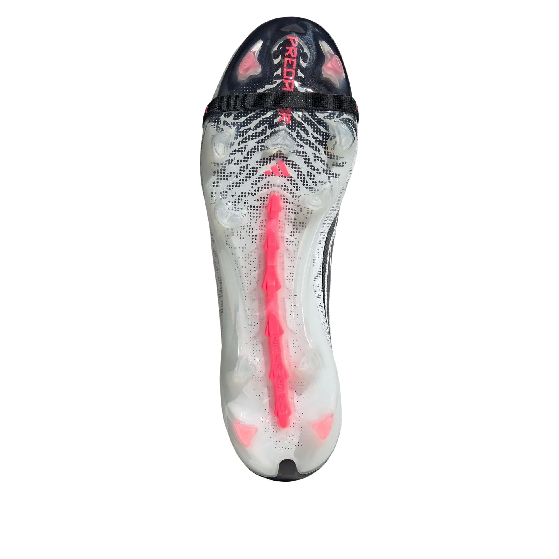 adidas Predator Elite Fold-Over Tongue FG 'Chaos vs Control World Cup Pack' JP6248