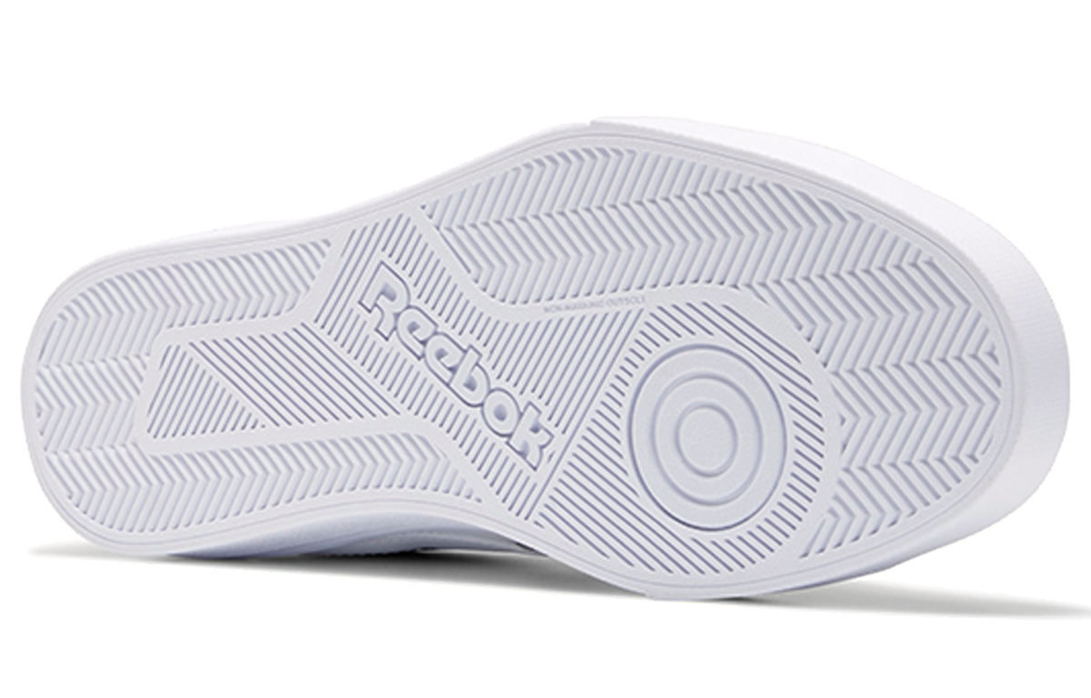 Reebok Royal Complete 3.0 'White Green' FY9714
