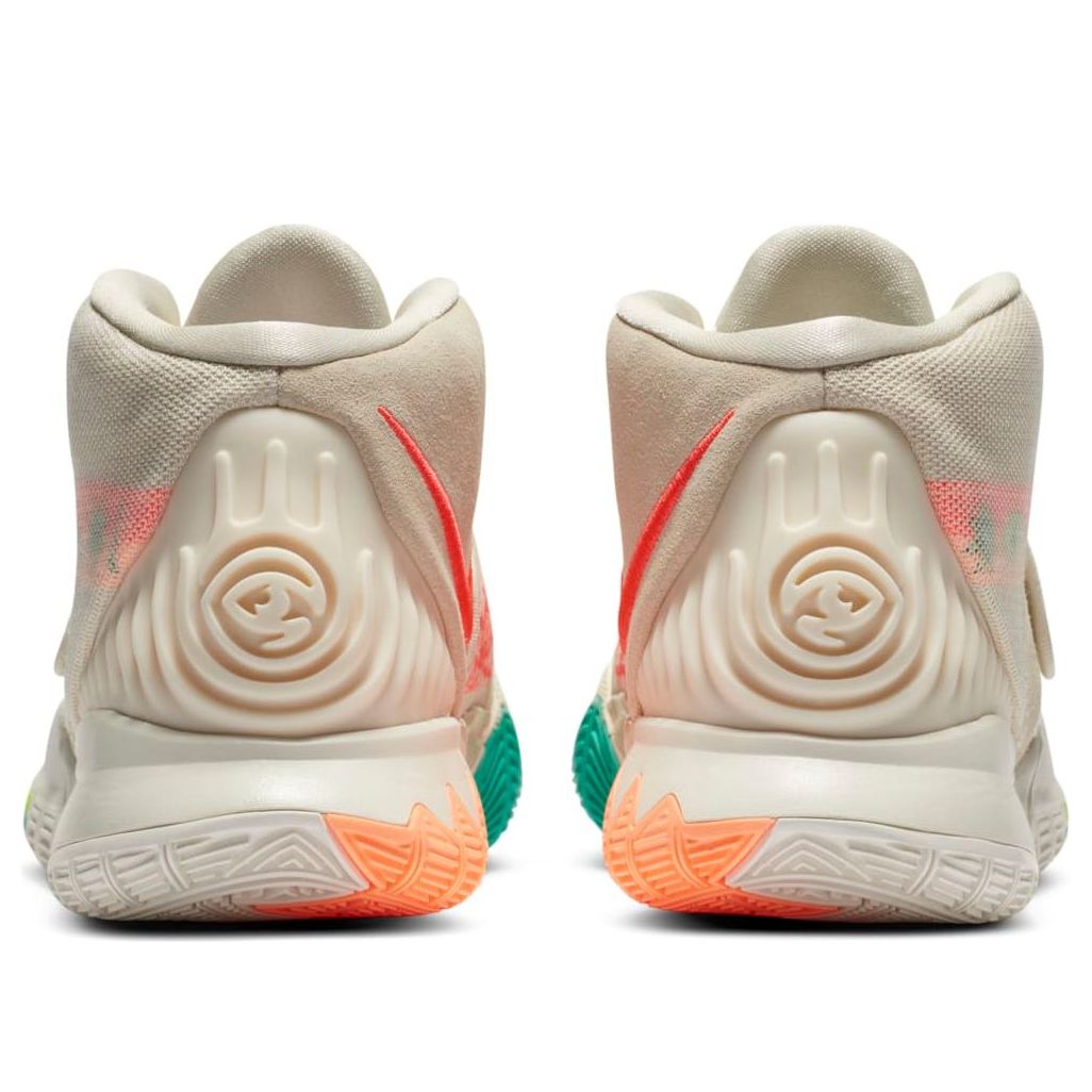 Nike Kyrie 6 'N7' CW1785-200
