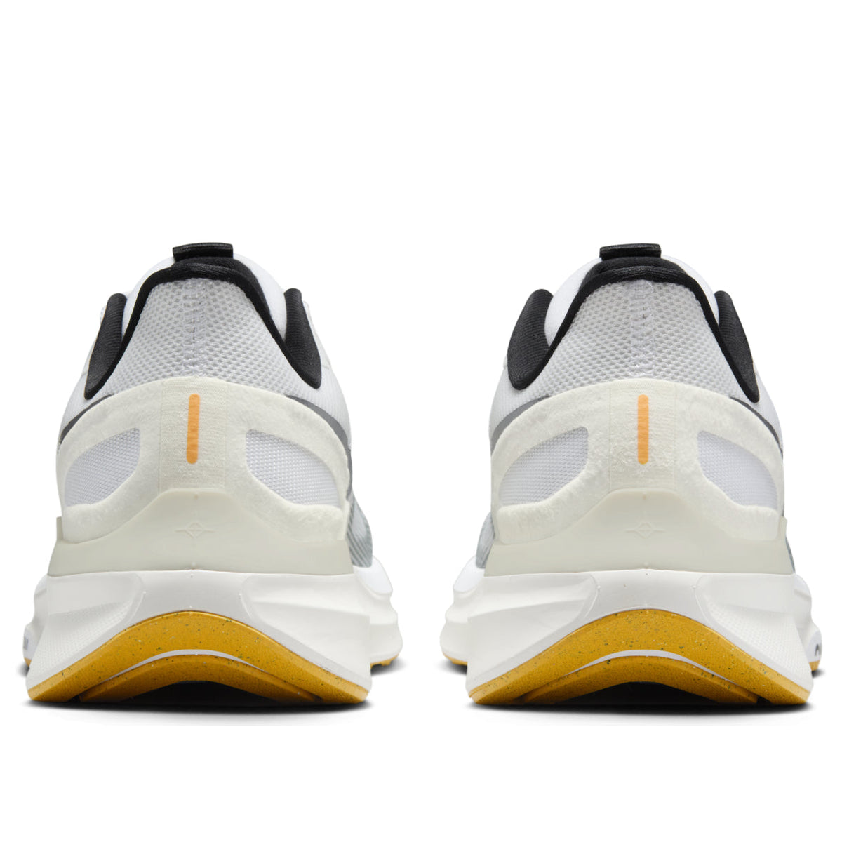 Nike Zoom Structure 25 'White Black' DJ7883-110