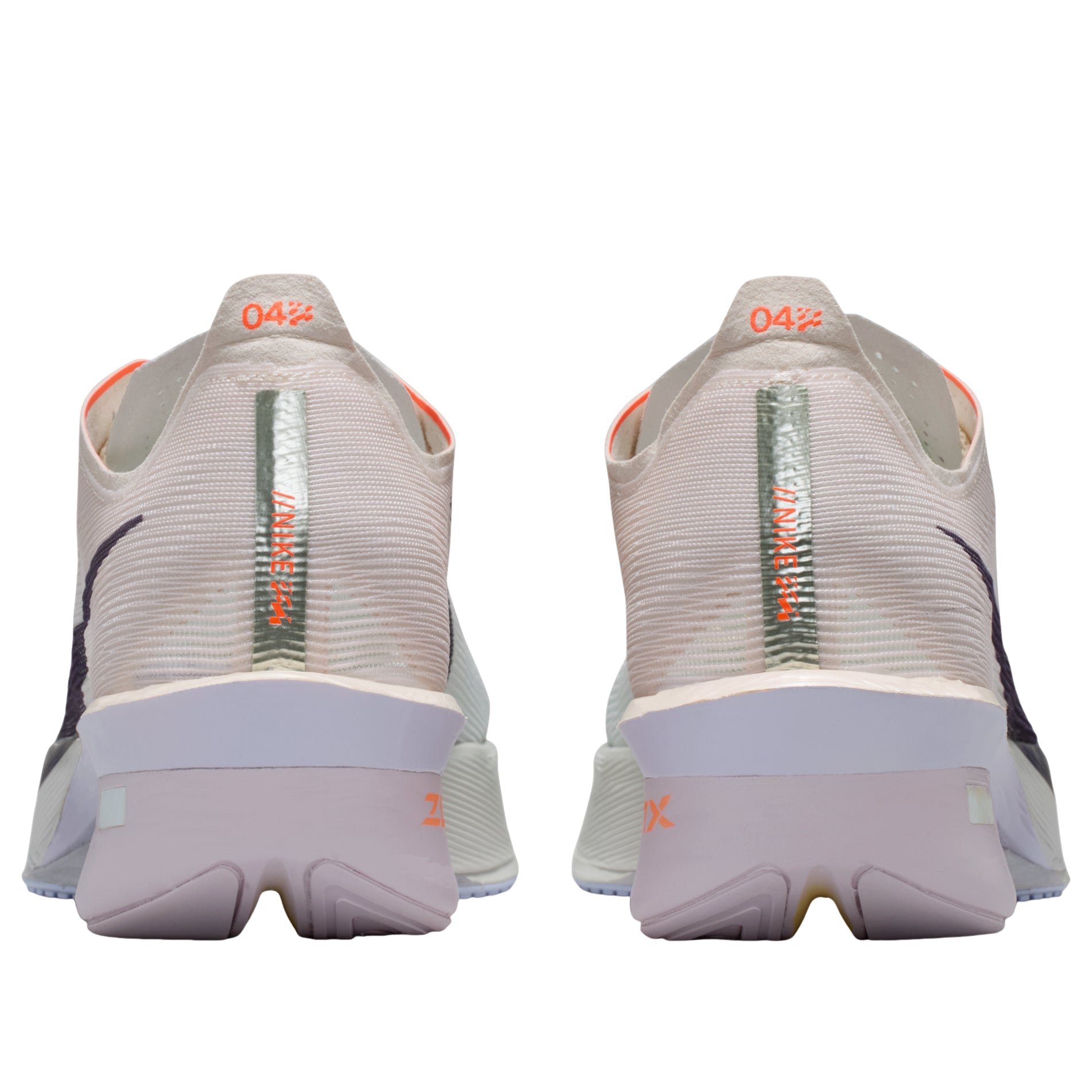 (WMNS) Nike ZoomX Vaporfly 4 'Barely Green Chalk' HF6412-300