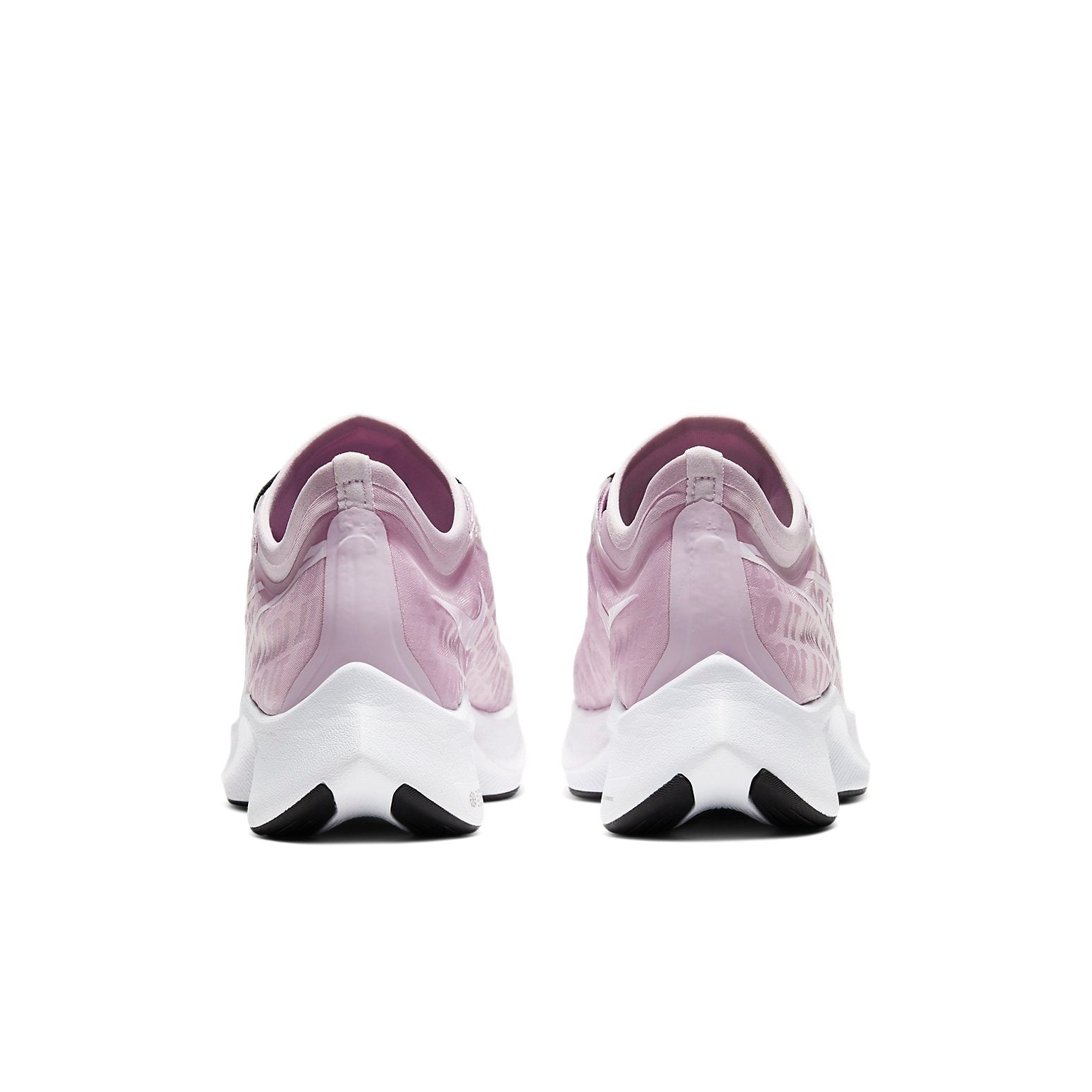 (WMNS) Nike Zoom Fly 3 'Iced Lilac' AT8241-501