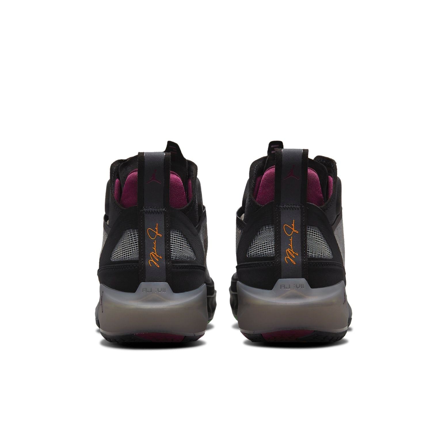 Air Jordan 37 'Bordeaux' DD6958-001