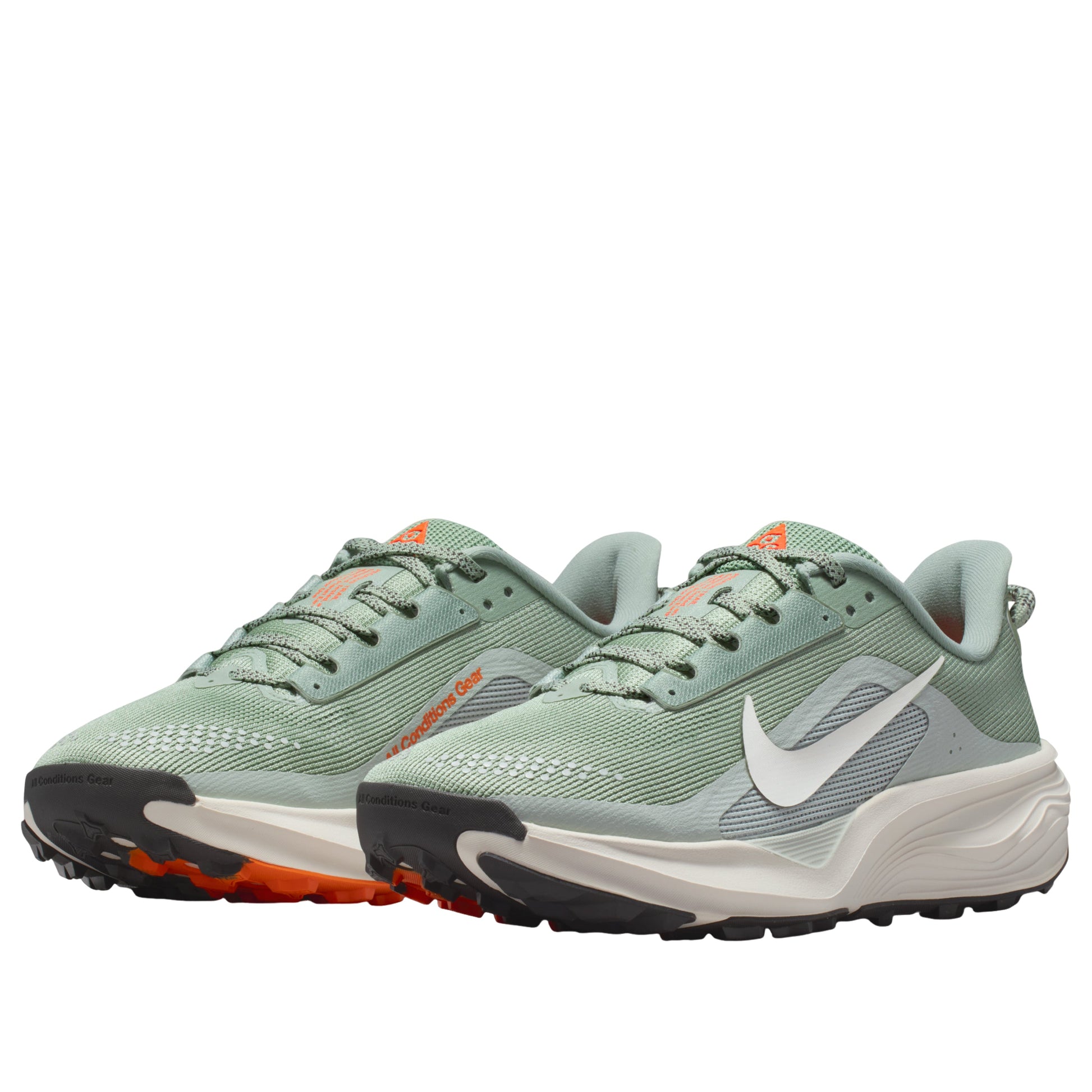 (WMNS) Nike ACG Pegasus Trail 'Jade Horizon Light Silver' HV8121-310