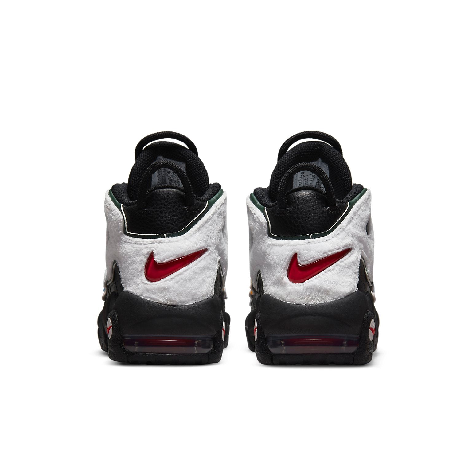 (GS) Nike Air More Uptempo 'Big Air' DQ7780-001