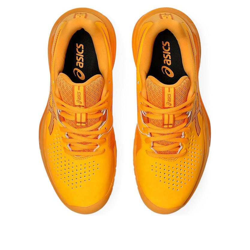 (WMNS) ASICS Gel-Challenger 15 'Stadium Orange Glow' 1042A294-800