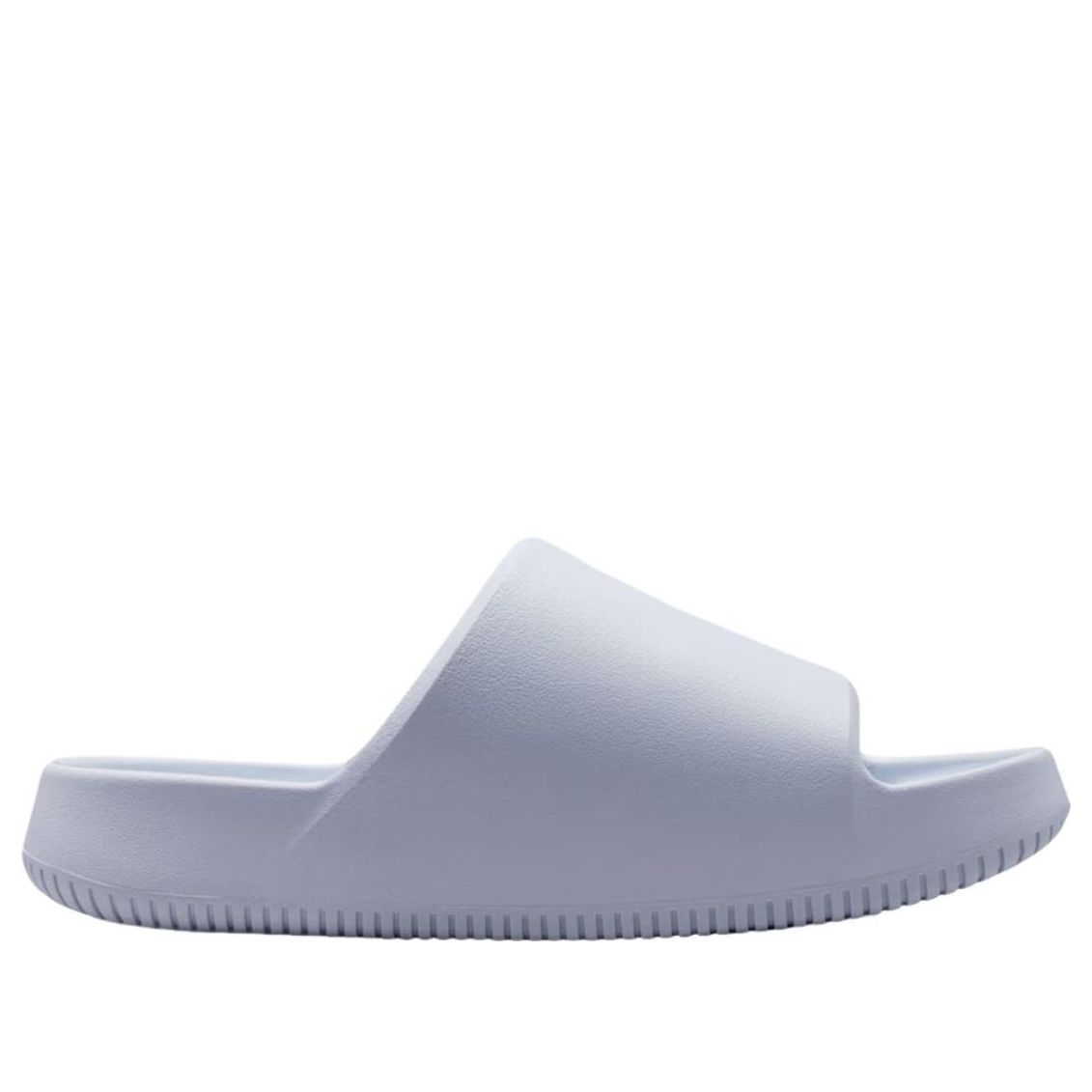 (WMNS) Nike Calm 2.0 Slides 'Football Grey' IB7561-002