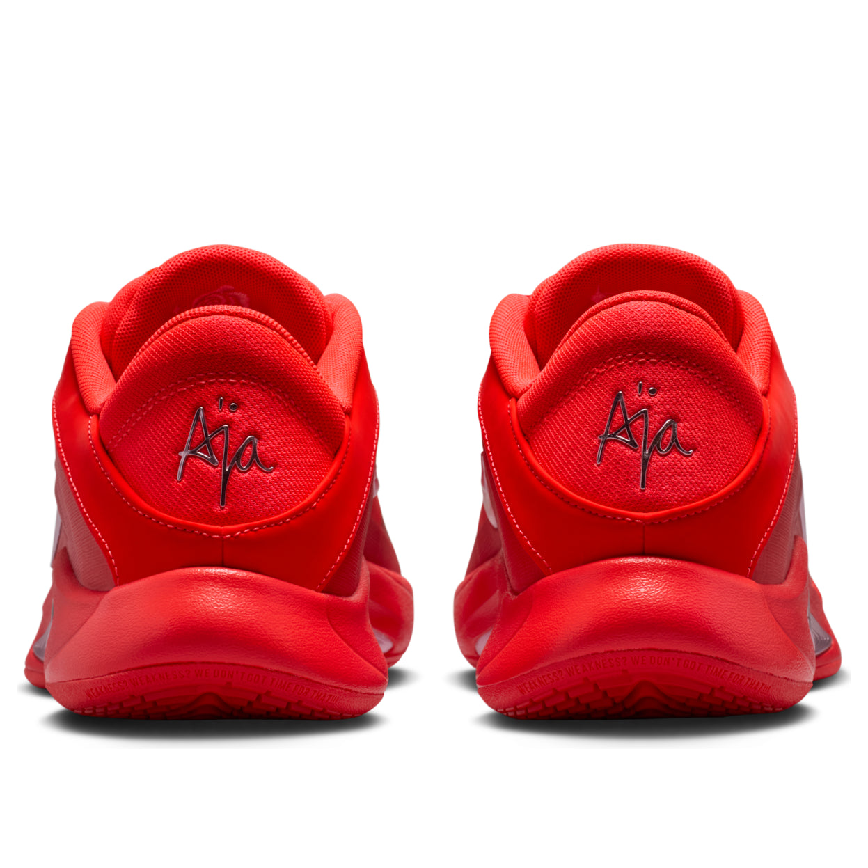 (WMNS) Nike A'One EP 'Royal Flame'  FZ8606-602