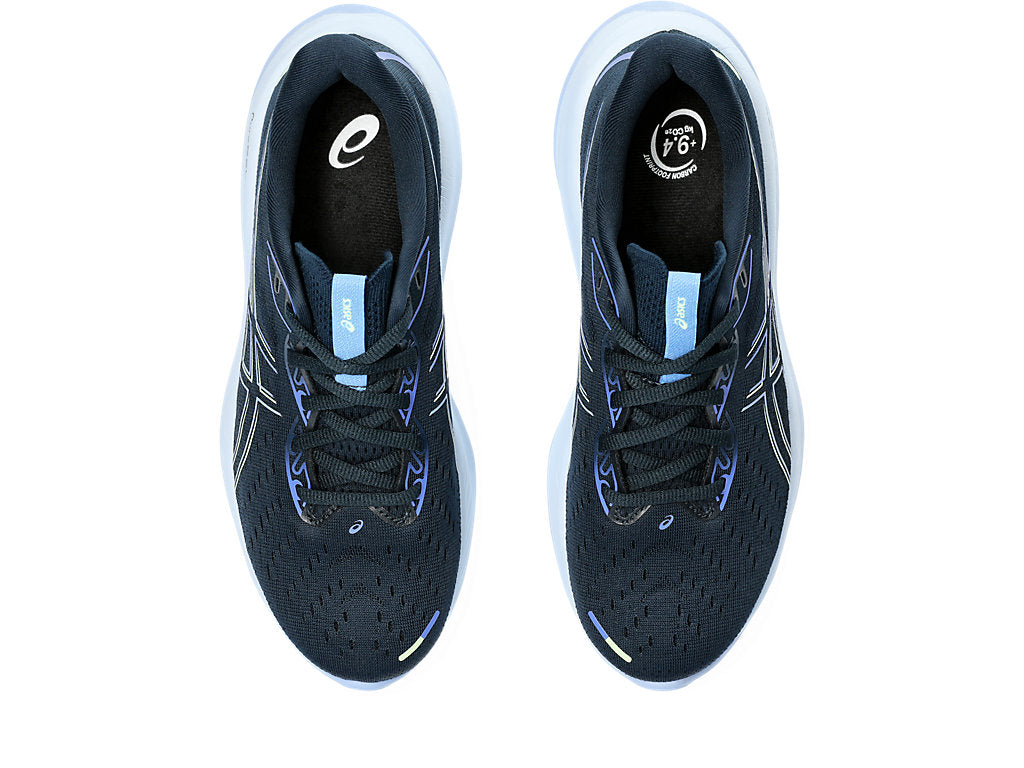 (WMNS) ASICS Gel-Cumulus 26 'French Blue' 1012B599-400
