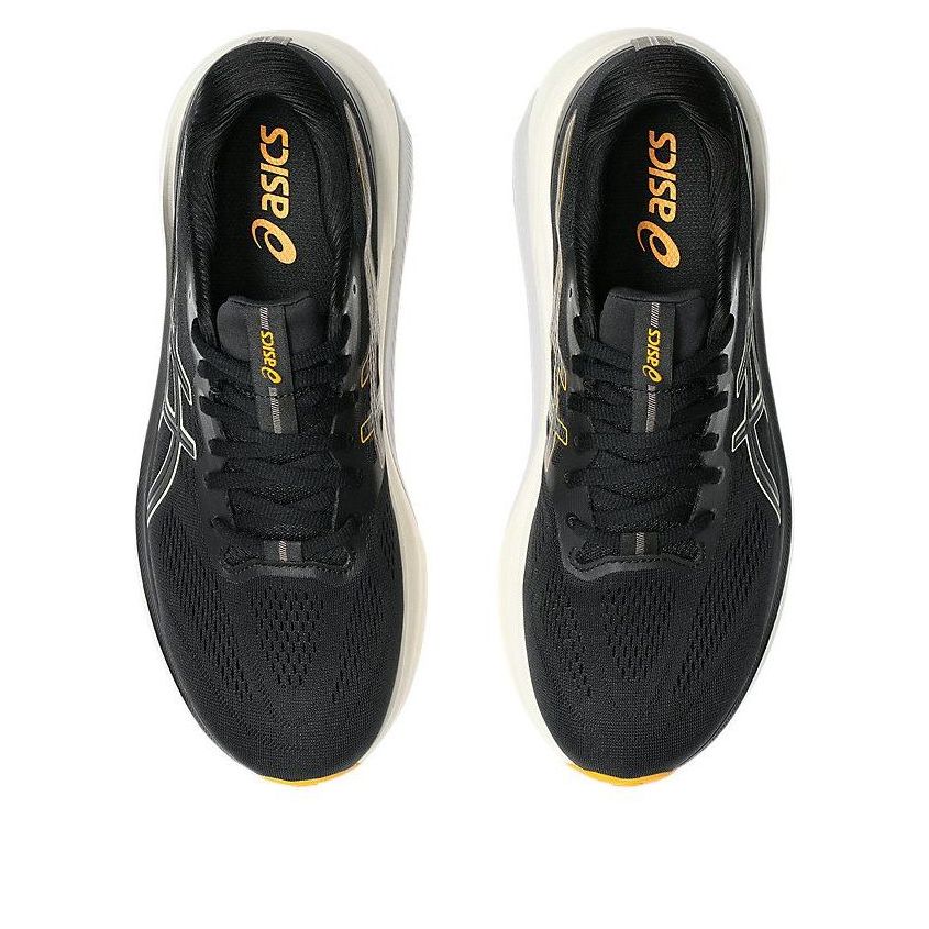 ASICS GT-4000 4 2E Wide 'Black Amber' 1011B870-001