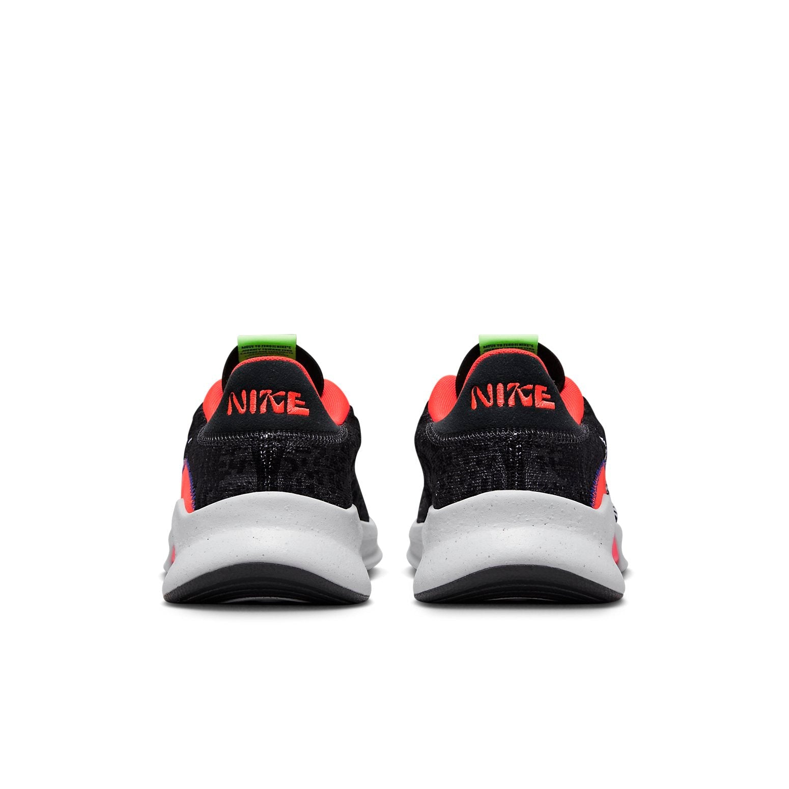 Nike SuperRep Go 3 Next Nature Flyknit 'Black Bright Crimson' DH3394-003