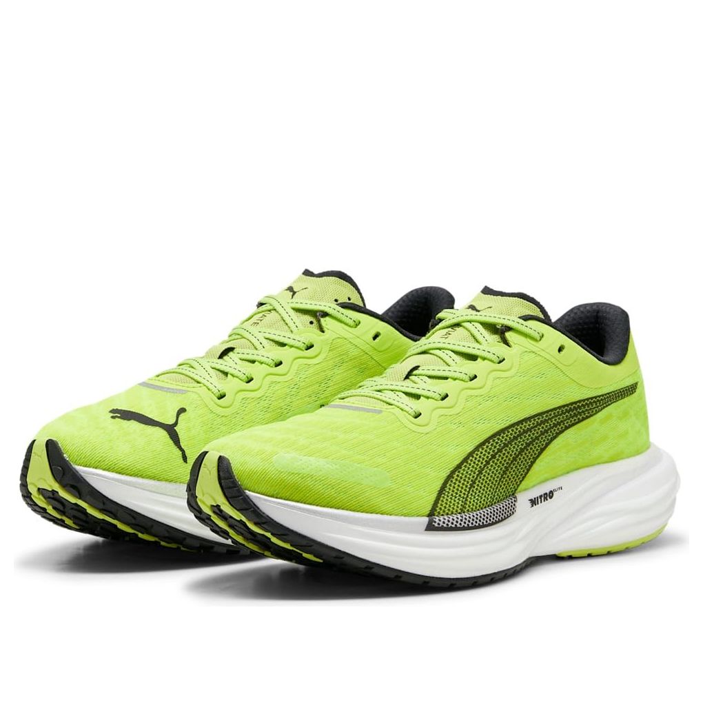 PUMA Deviate Nitro 2 'Lime Pow' 376807-20