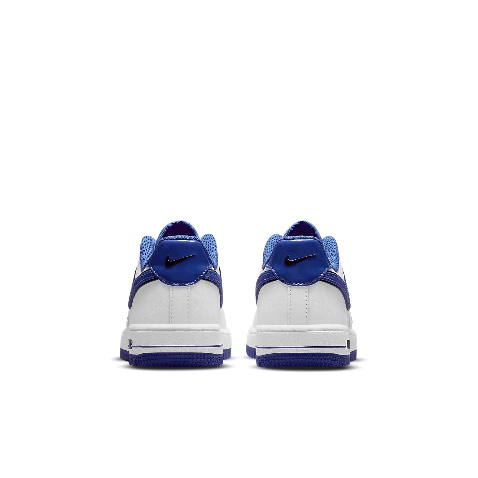 (PS) Nike Air Force 1 LV8 'White Game Royal' DO3807-100