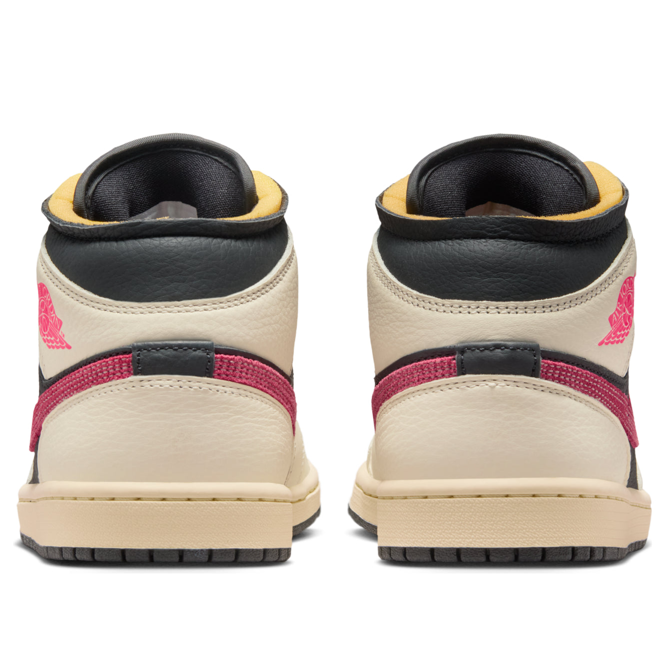 (WMNS) Air Jordan 1 Mid 'Flight Club' IB7007-107