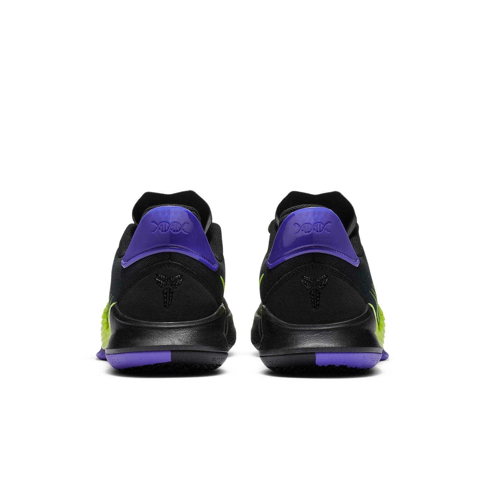 Nike Mamba Fury 'Lakers Away' CK2087-003
