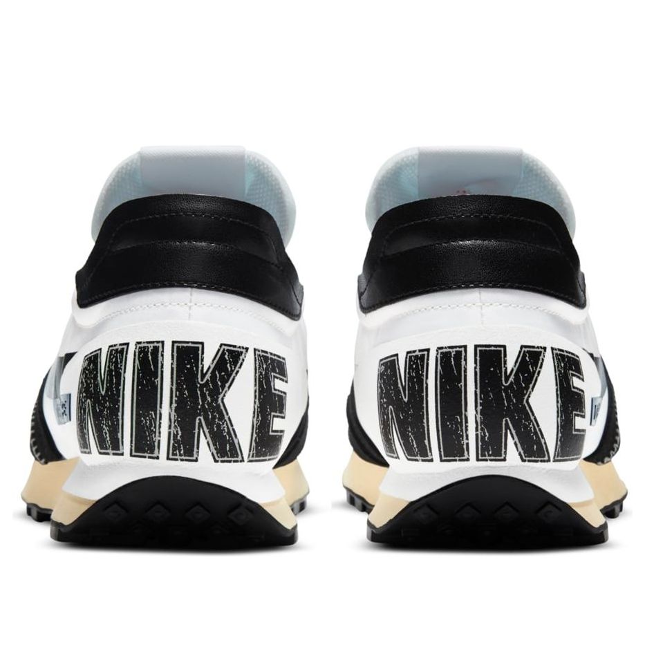 Nike Daybreak Type SE 'Label Maker Pack - White Black' DC5227-121