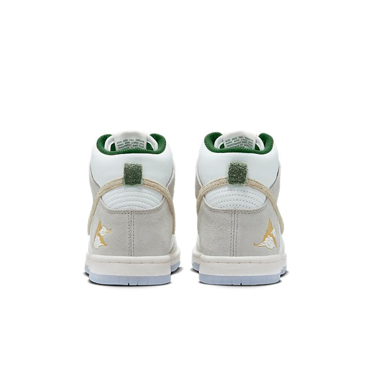 (GS) Nike Dunk High 'Gold Mountain' FD1024-100
