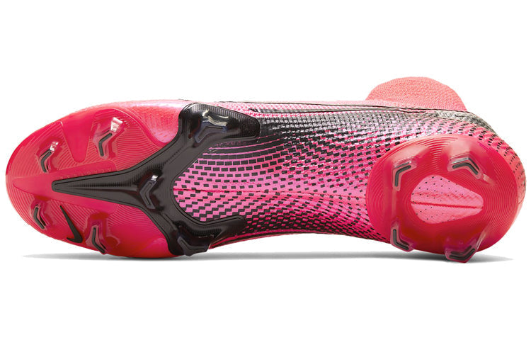 Nike Mercurial Superfly 7 Elite FG 'Laser Crimson' AQ4174-606