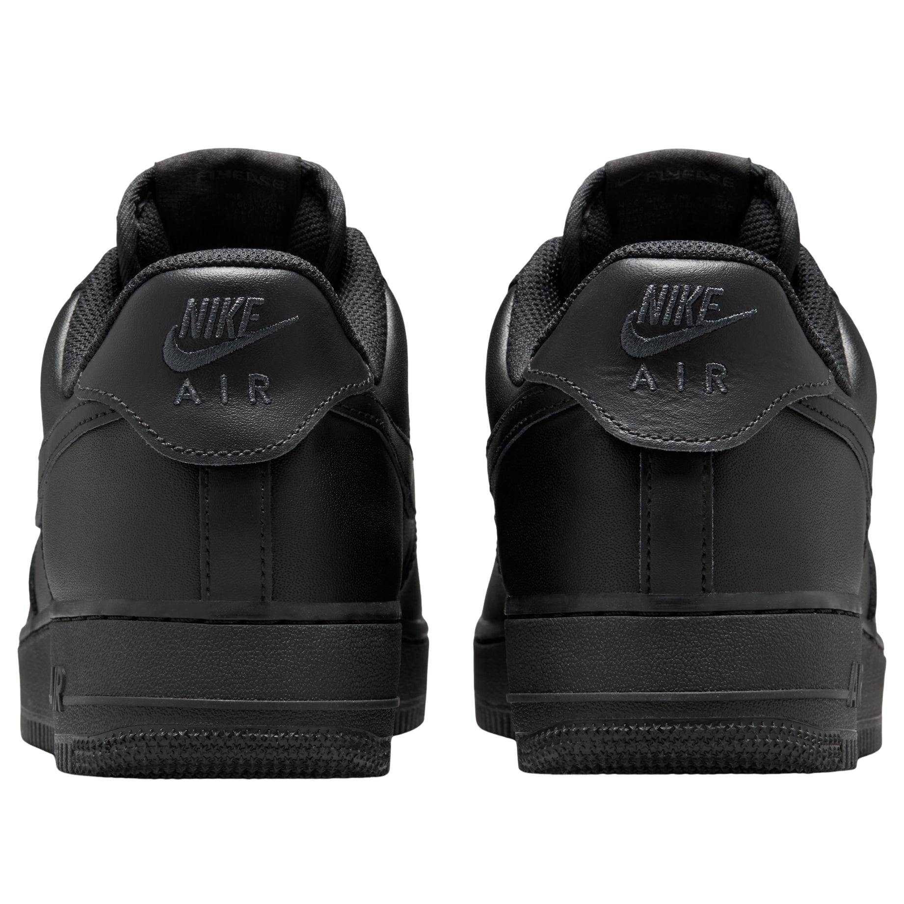 Nike Air Force 1 Low FlyEase 'Triple Black' FD1146-001