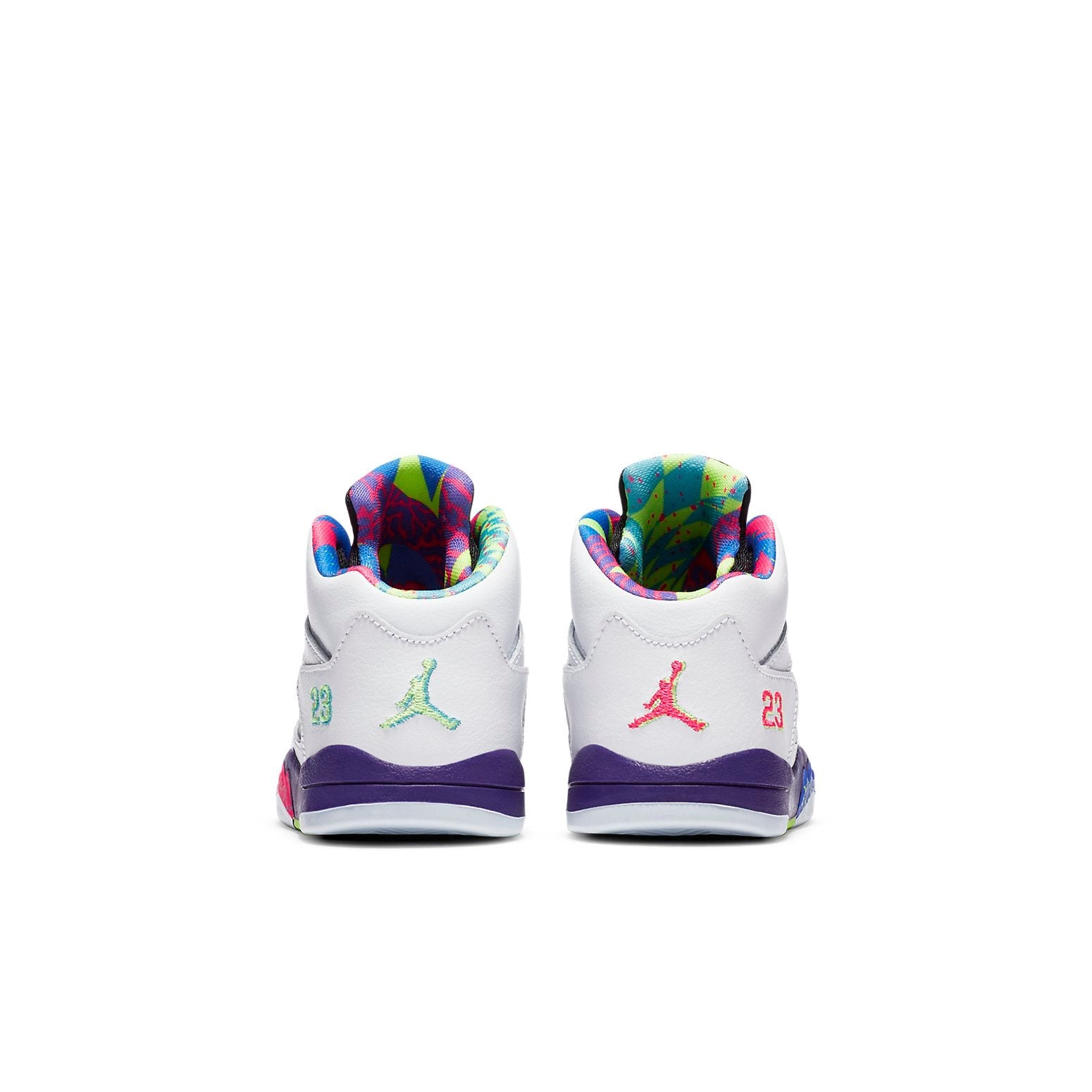 (TD) Air Jordan 5 Retro 'Alternate Bel-Air' DB3025-100