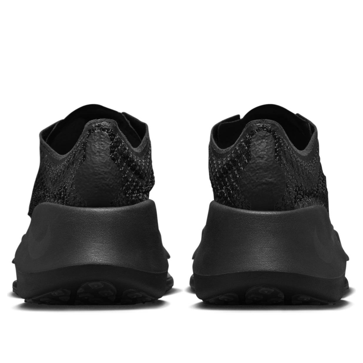 Nike x Matthew M. Williams Zoom MMW 6 TRD Run 'Black' DR5385-001