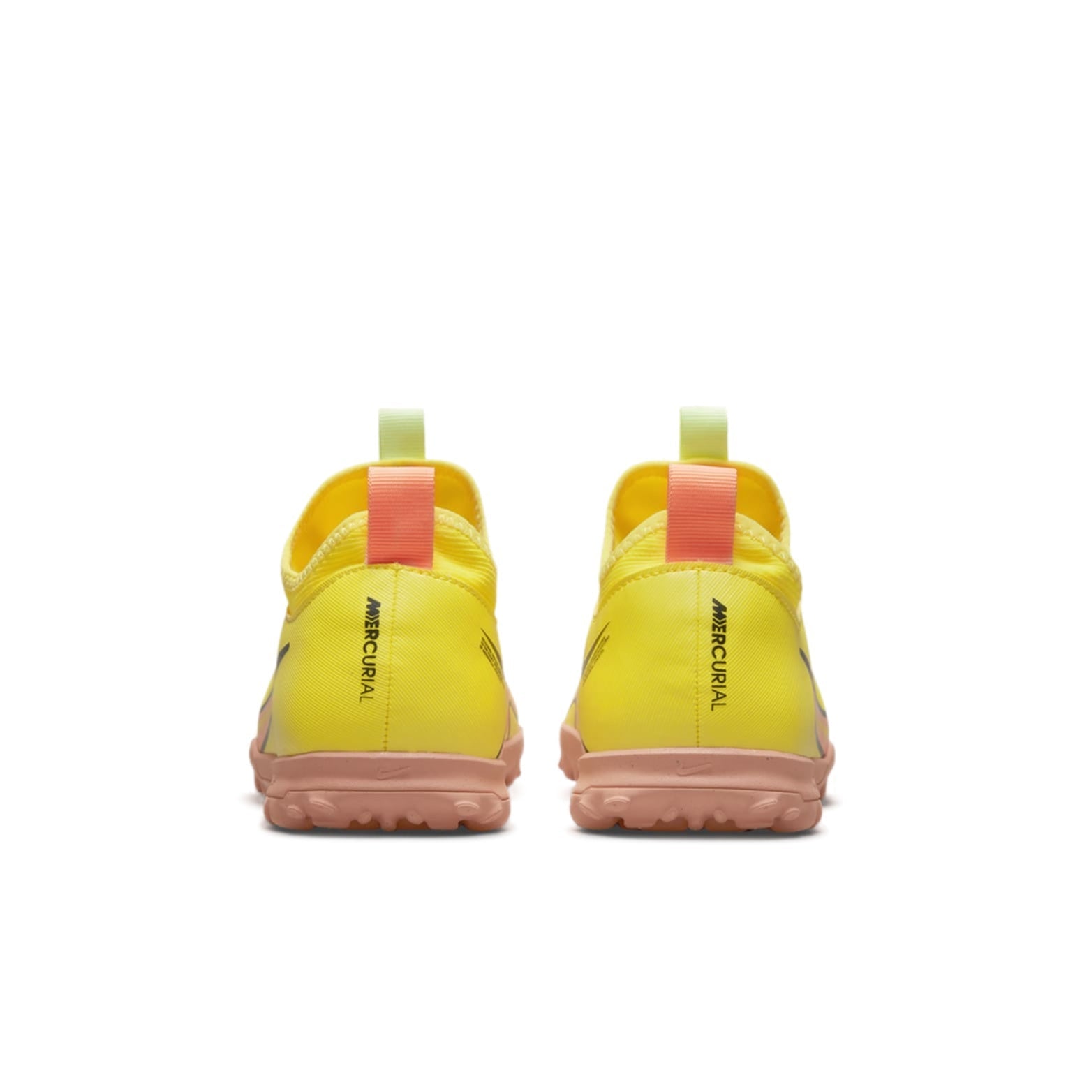 (GS) Nike Zoom Mercurial Vapor 15 Academy TF 'Lucent Pack' DJ5621-780
