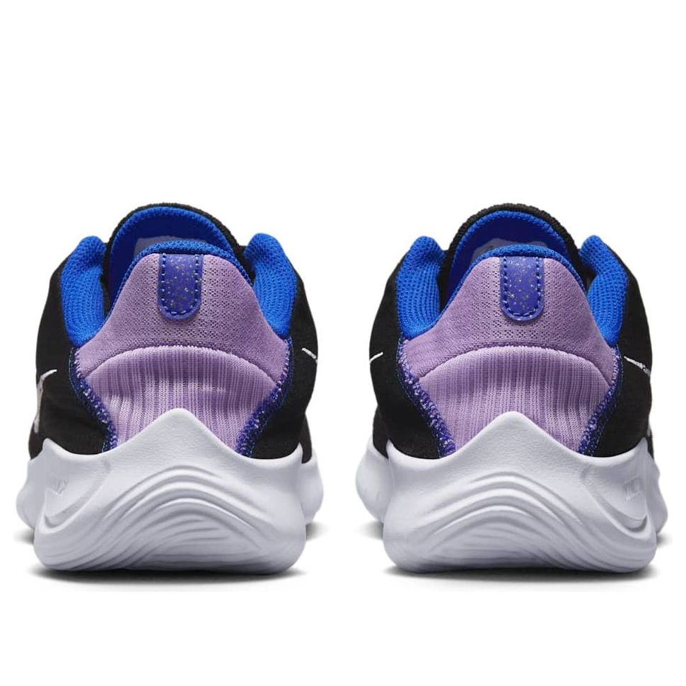(WMNS) Nike Flex Experience Run 11 Next Nature 'Black Lilac' DD9283-006
