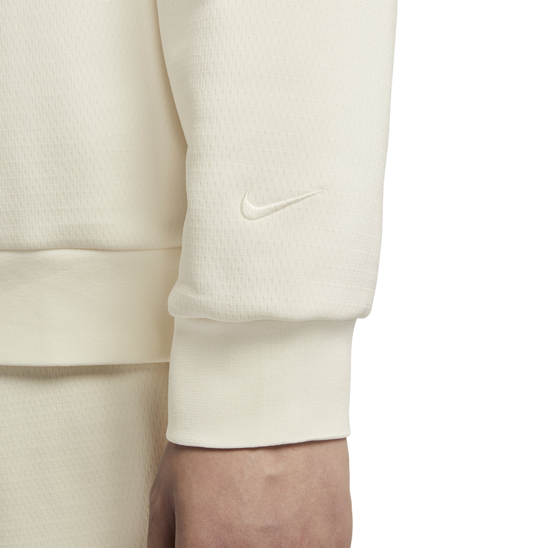 Nike Kobe Therma-FIT Basketball Crew Asia Sizing 'Year of Mamba Sail' HQ4698-133